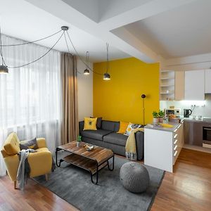 Appartement met een Slaapkamer