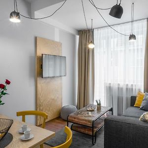 Appartement met een Slaapkamer
